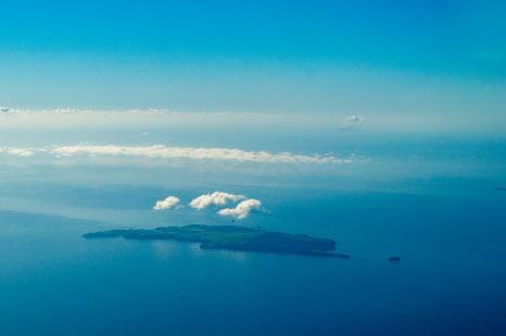 Views of Bay of White Island Thumbnail